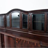 Sideboard from the interwar period.