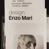 Chair tonietta - zanotta