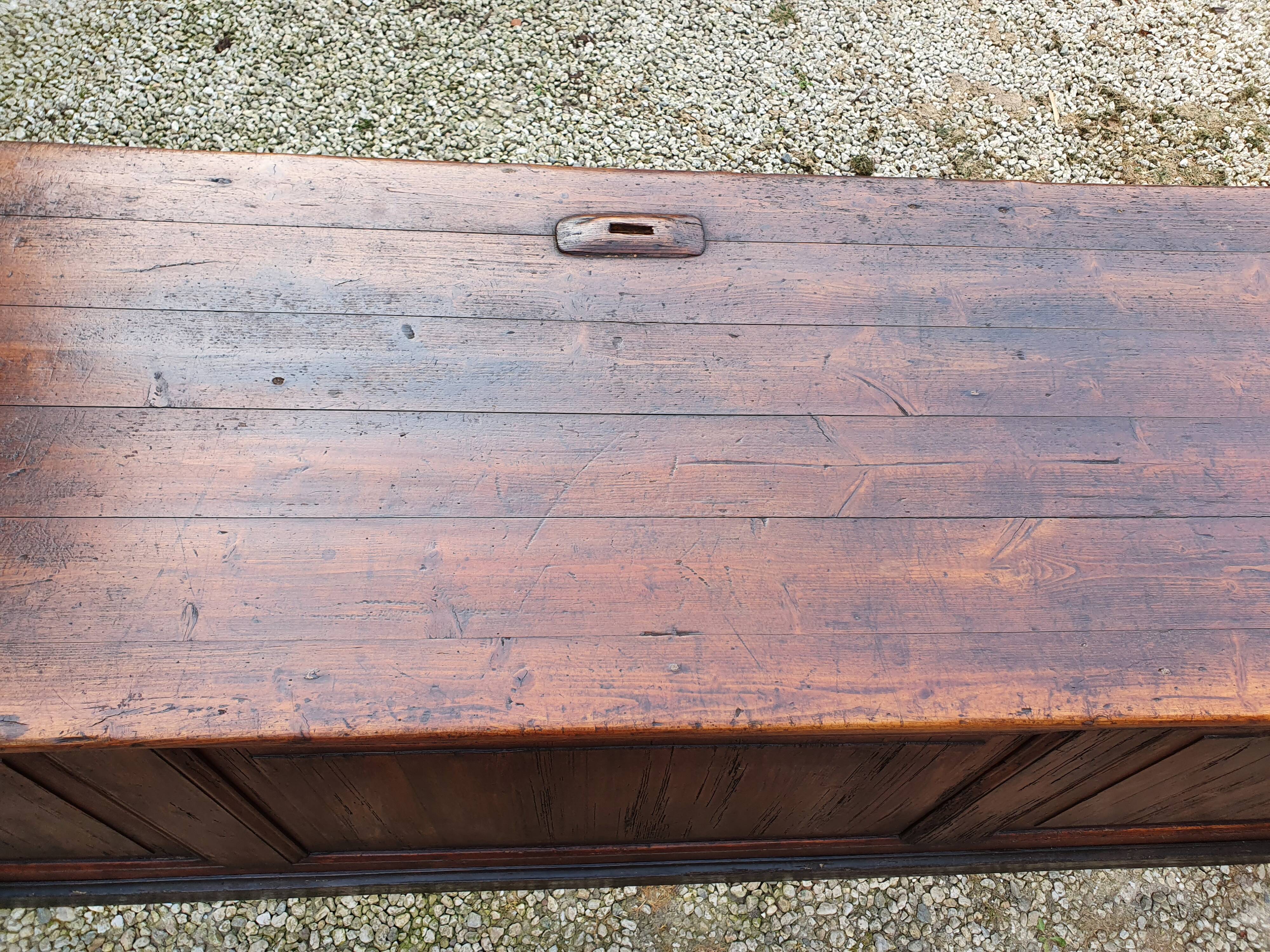 Former trading post 1900