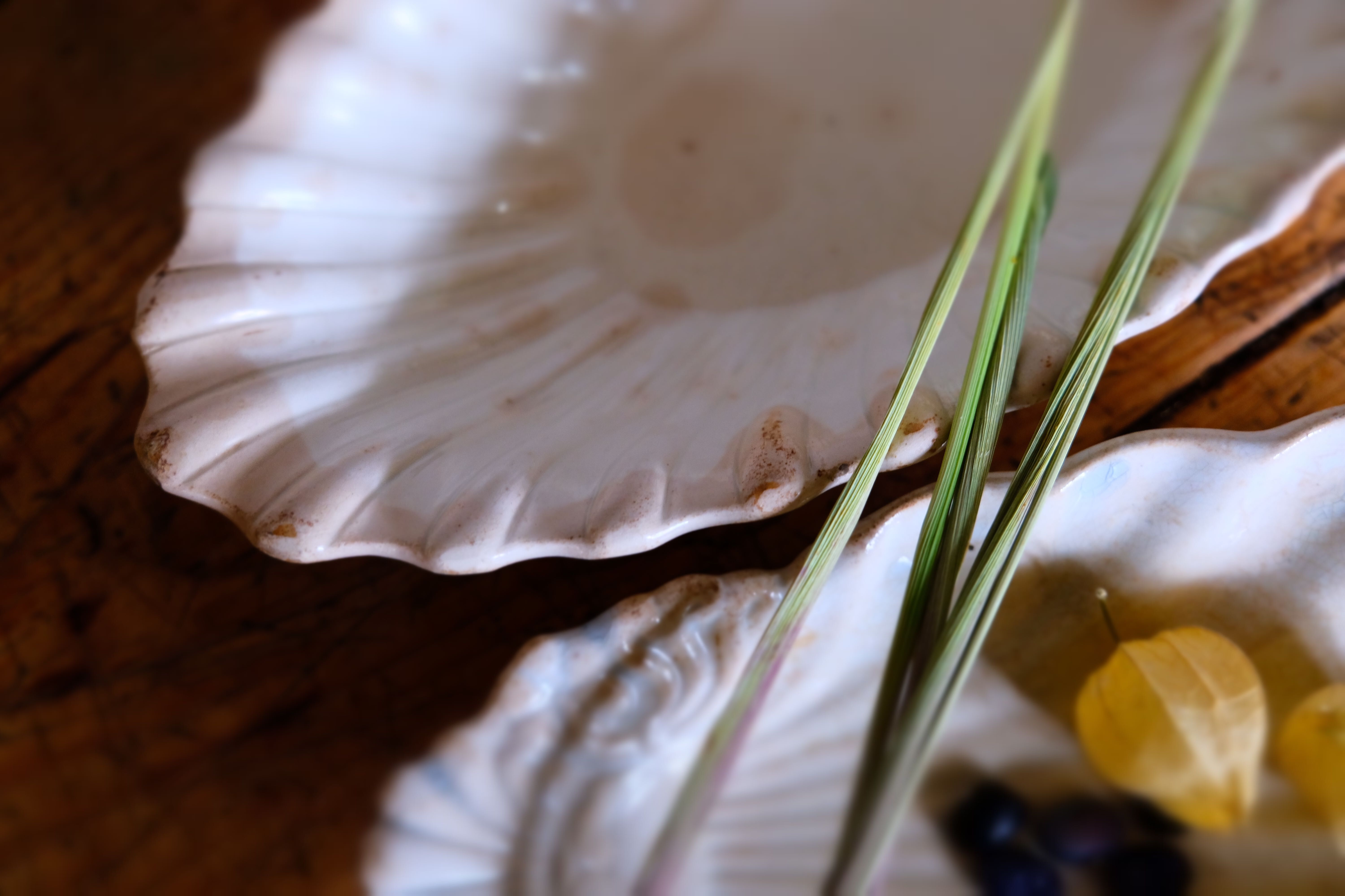 Ravier Faïence Arboras Rhône/Grigny 1830