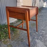 Scandinavian school desk