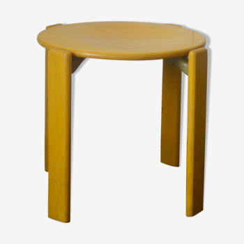 Stool Dietiker design Bruno Rey 1971