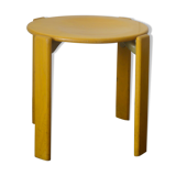 Dietiker stool designed Bruno Rey 1971