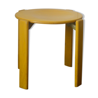 Stool Dietiker design Bruno Rey 1971