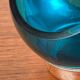 German space age bowl from the mid-century by Quist, 1960s