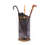 Umbrella Stand For Fontana Arte, 60s