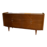 50s mahogany sideboard