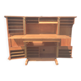 Bureau Magic box par Mummenthaler & Meier, Suisse 1960