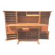 Bureau Magic box par Mummenthaler & Meier, Suisse 1960