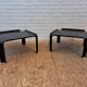 Artifort 877 Pierre Paulin  petit tables basse