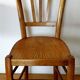 Luterma bistro chair