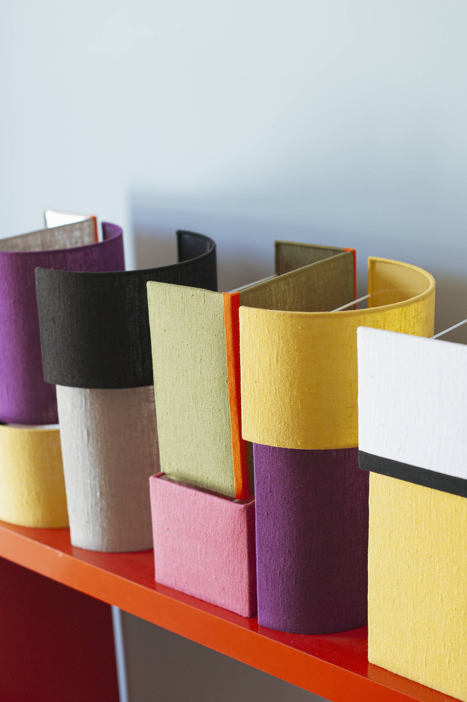 Applique Maya / Réversible, années 2000 / Angélique Delaire /