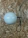 60s 70s floor lamp arc Wila Leuchten Space Age 60s