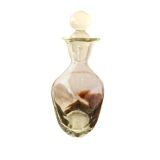 Carafe Jean Claude novaro
