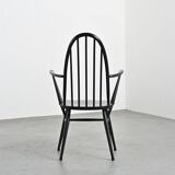 Quaker Armchairs by Lucian Ercolani for Ercol, circa 1960
