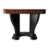 Original Art Deco console