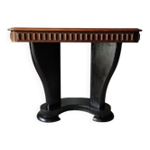 Original Art Deco console