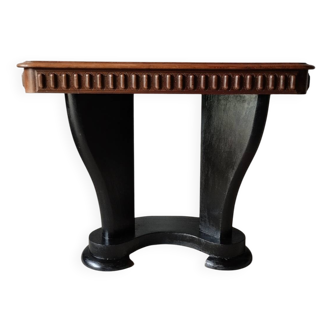 Original Art Deco console