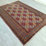 Handmade Pakistani carpet