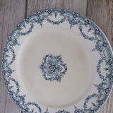 3 flat plates in iron land