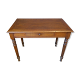 Channel desk