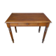Channel desk