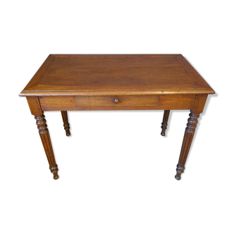 Channel desk