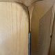 Vintage wardrobe Derk Jan De Vries – 1960s/70s – Wood and Wicker
