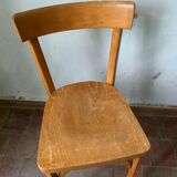 Baumann bistro chair