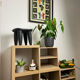 Senoufo 5 stool