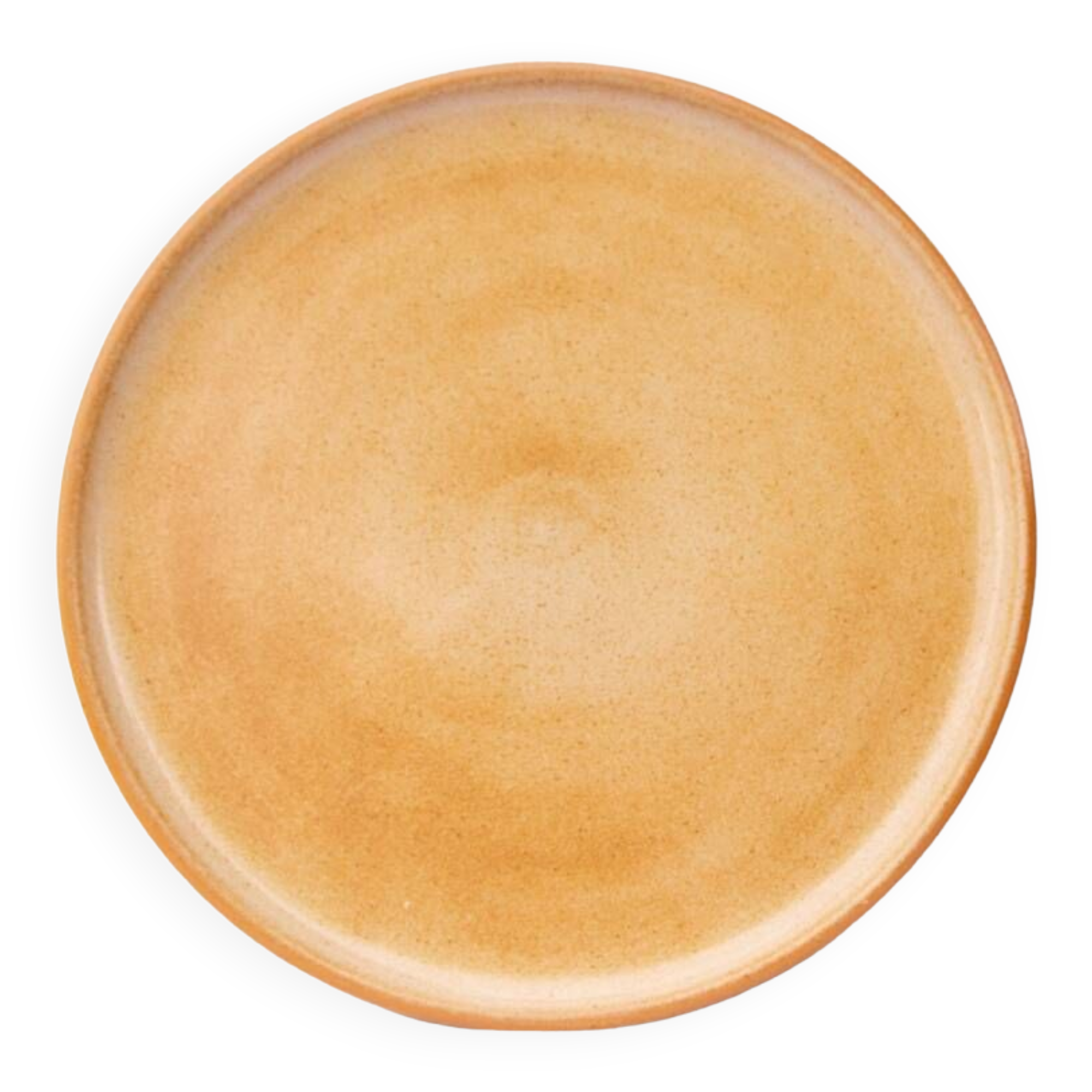 French stoneware dish