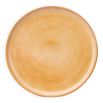 Plat en gres de france