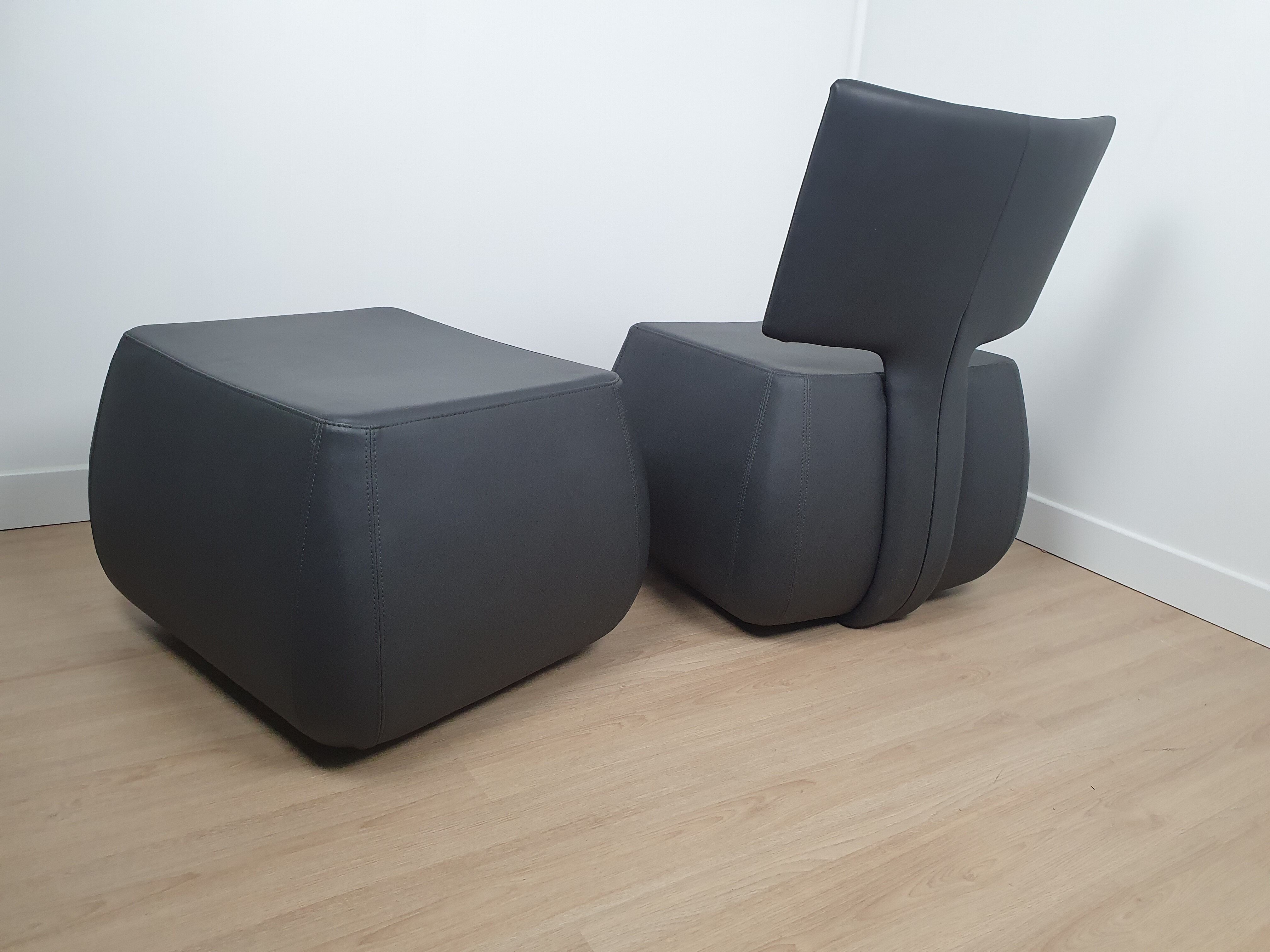 Tazia driver by Pascal Mourgue