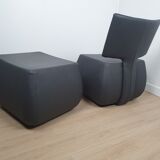 Tazia driver by Pascal Mourgue