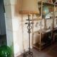 Lampadaire vintage