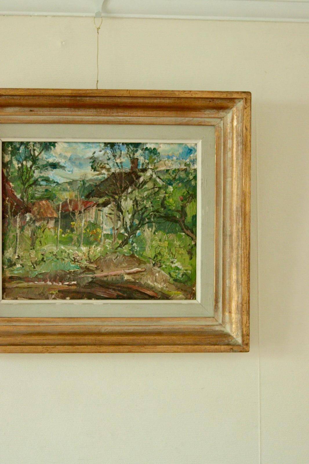 "Gothenburg" by Josef Lindskog