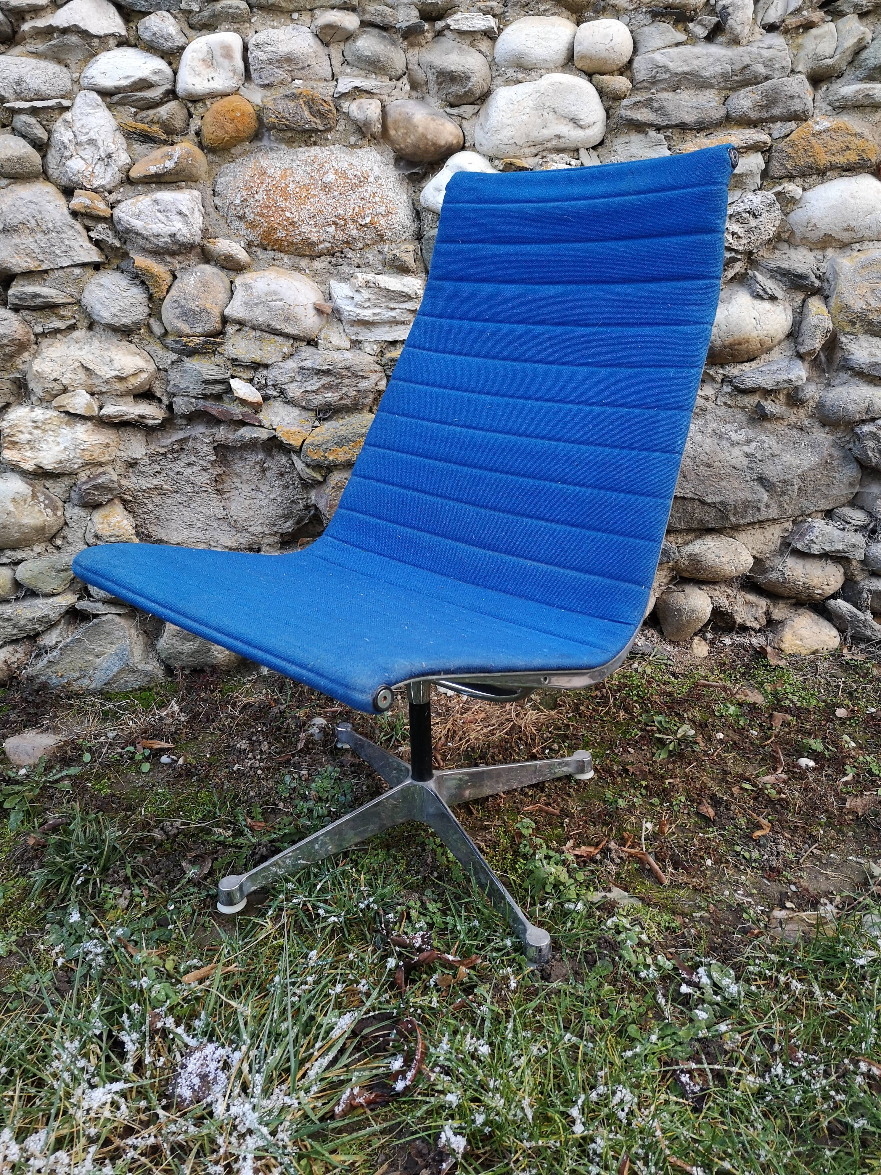 Chair by Charles and Ray Eames