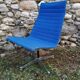 Chaise par Charles et Ray Eames
