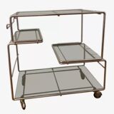 Max Sauze trolley 70s
