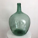 Vintage demijohn 48 cm