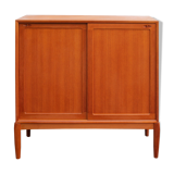 1960s sideboard in teak Bramin, HW.Klein