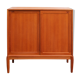 1960s sideboard in teak Bramin, HW.Klein