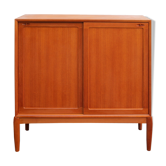 Buffet des années 1960 en teck Bramin, HW.Klein