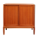 1960s sideboard in teak Bramin, HW.Klein