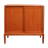 1960s sideboard in teak Bramin, HW.Klein