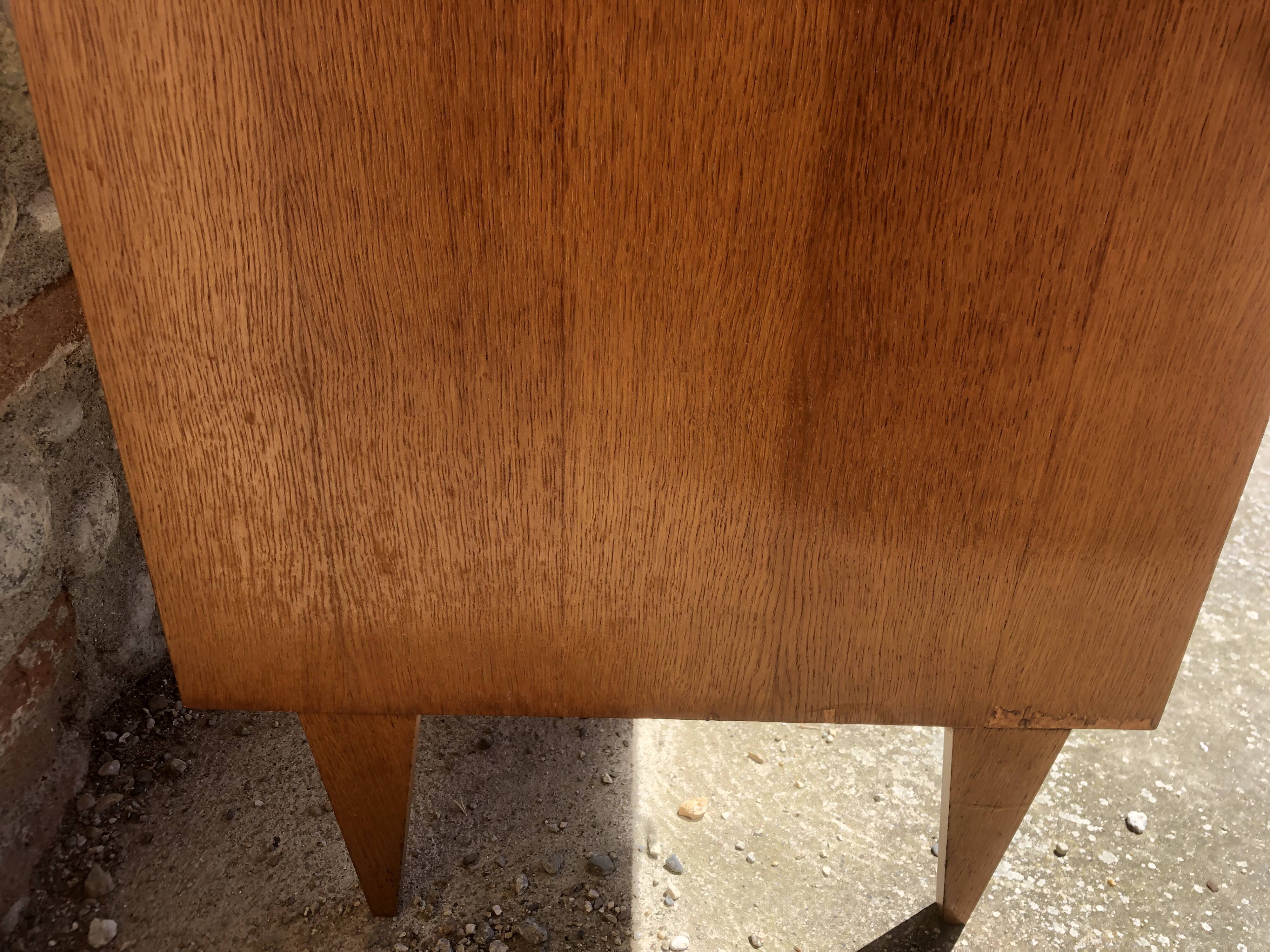 Bureau vintage