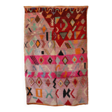 Boujad. moroccan rug, 177 x 283 cm