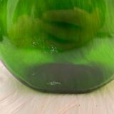 Bouteille verte