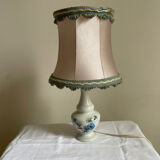 Vintage bedside lamp