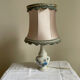 Lampe de chevet vintage